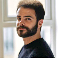 Burak Balcı MBTI性格类型 image