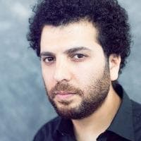 profile_Saeed Roustayi