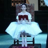 Coppélia MBTI 성격 유형 image