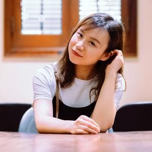 profile_Xu Hui (徐慧)