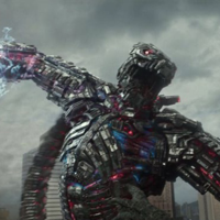 Mechagodzilla (MonsterVerse) tipe kepribadian MBTI image