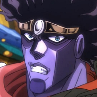 『Star Platinum』 tipo di personalità MBTI image