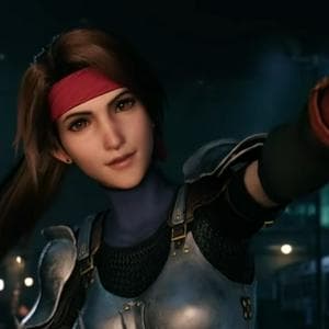 Jessie Rasberry tipe kepribadian MBTI image