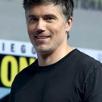 Anson Mount MBTI Personality Type image