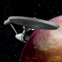 Star Trek: The Original Series Intro MBTI Personality Type image