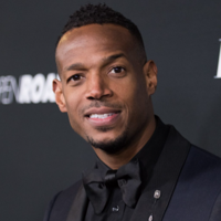 Marlon Wayans type de personnalité MBTI image