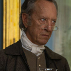 profile_Mr Bennet