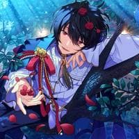 Ritsu Sakuma type de personnalité MBTI image