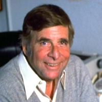 Gene Roddenberry MBTI Personality Type image