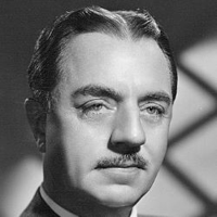 William Powell MBTI Personality Type image