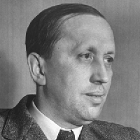 Karel Čapek type de personnalité MBTI image