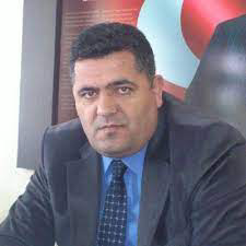 Mevlüt Yalçınyiğit tipo di personalità MBTI image