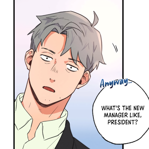 Manager Cha mbti kişilik türü image
