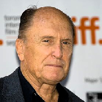 Robert Duvall mbti kişilik türü image