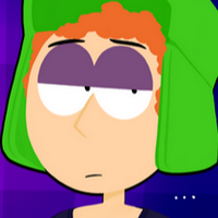 Kyle Broflovski mbtiパーソナリティタイプ image