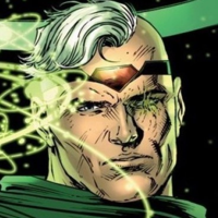 Jor-El MBTI性格类型 image