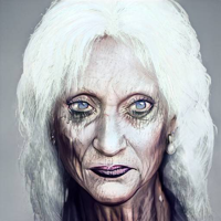 Eleanor Gipsby tipe kepribadian MBTI image