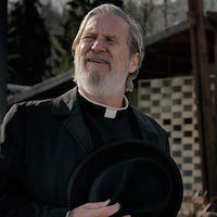 Father Daniel Flynn/Dock O’Kelly type de personnalité MBTI image