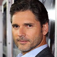 Eric Bana tipo di personalità MBTI image