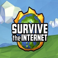 Survive the Internet mbtiパーソナリティタイプ image