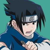 profile_Sasuke (Uzumaki Ninden)