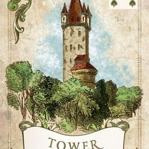 profile_Tower - XIX