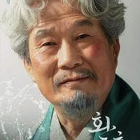 Heo Yeom نوع شخصية MBTI image