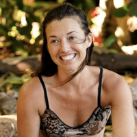 Parvati Shallow tipe kepribadian MBTI image