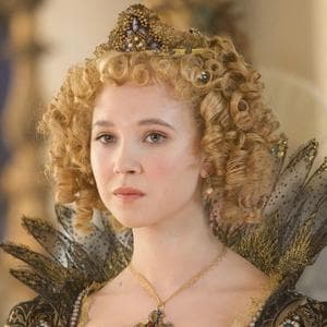 Queen Anne of Austria type de personnalité MBTI image