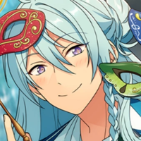 Wataru Hibiki نوع شخصية MBTI image