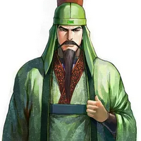 Guan Yu tipo de personalidade mbti image
