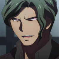 Juzo Sakakura tipo di personalità MBTI image