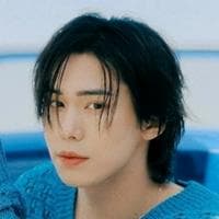 Rocky (ASTRO) MBTI 성격 유형 image