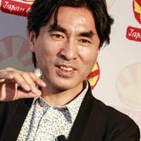 Shōji Kawamori mbtiパーソナリティタイプ image