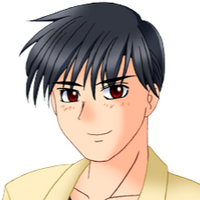Mamoru Akasaka MBTI Personality Type image