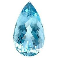 Aquamarine MBTI Personality Type image