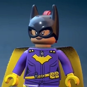 profile_Batgirl / Barbara Gordon