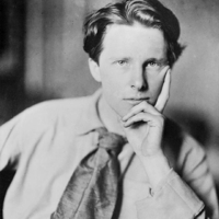 Rupert Brooke MBTI Personality Type image