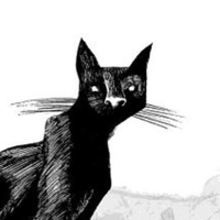 The Cat tipe kepribadian MBTI image