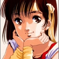 Noriko Takaya MBTI Personality Type image