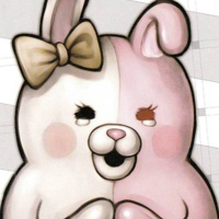 Usami/Monomi tipo di personalità MBTI image