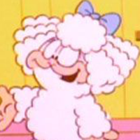Lanolin Sheep MBTI Personality Type image