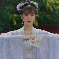 Jiang Xuehui MBTI Personality Type image