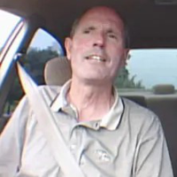 Mike, Driving Instructor MBTI 성격 유형 image