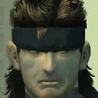 profile_Solid Snake