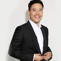 Randall Park MBTI Personality Type image