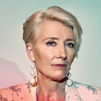 Emma Thompson тип личности MBTI image