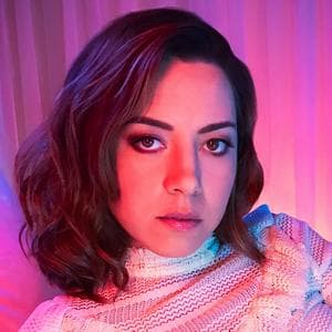 profile_Aubrey Plaza