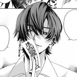 profile_Botan Kadenokoji