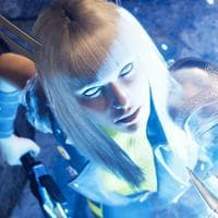 Magik type de personnalité MBTI image